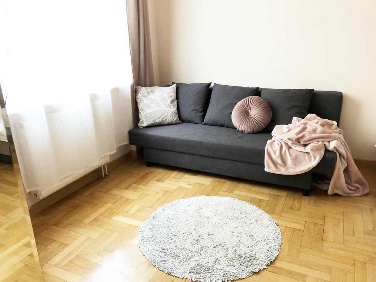 Sienna 93 - Cozy Studio By Homeprime Βαρσοβία Εξωτερικό φωτογραφία