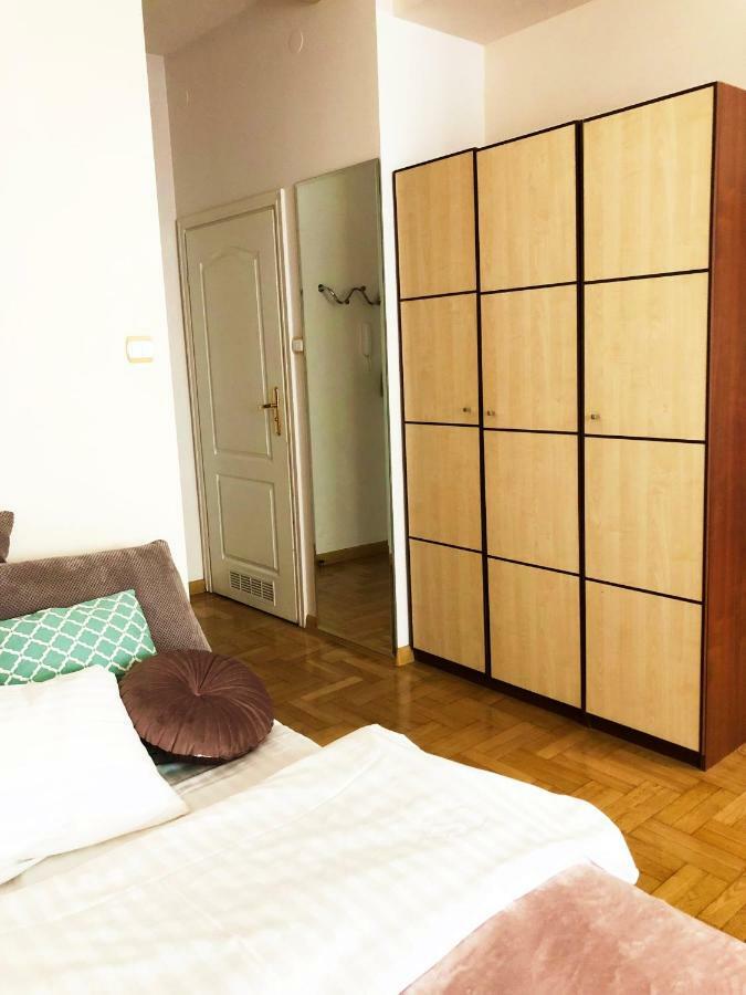 Sienna 93 - Cozy Studio By Homeprime Βαρσοβία Εξωτερικό φωτογραφία